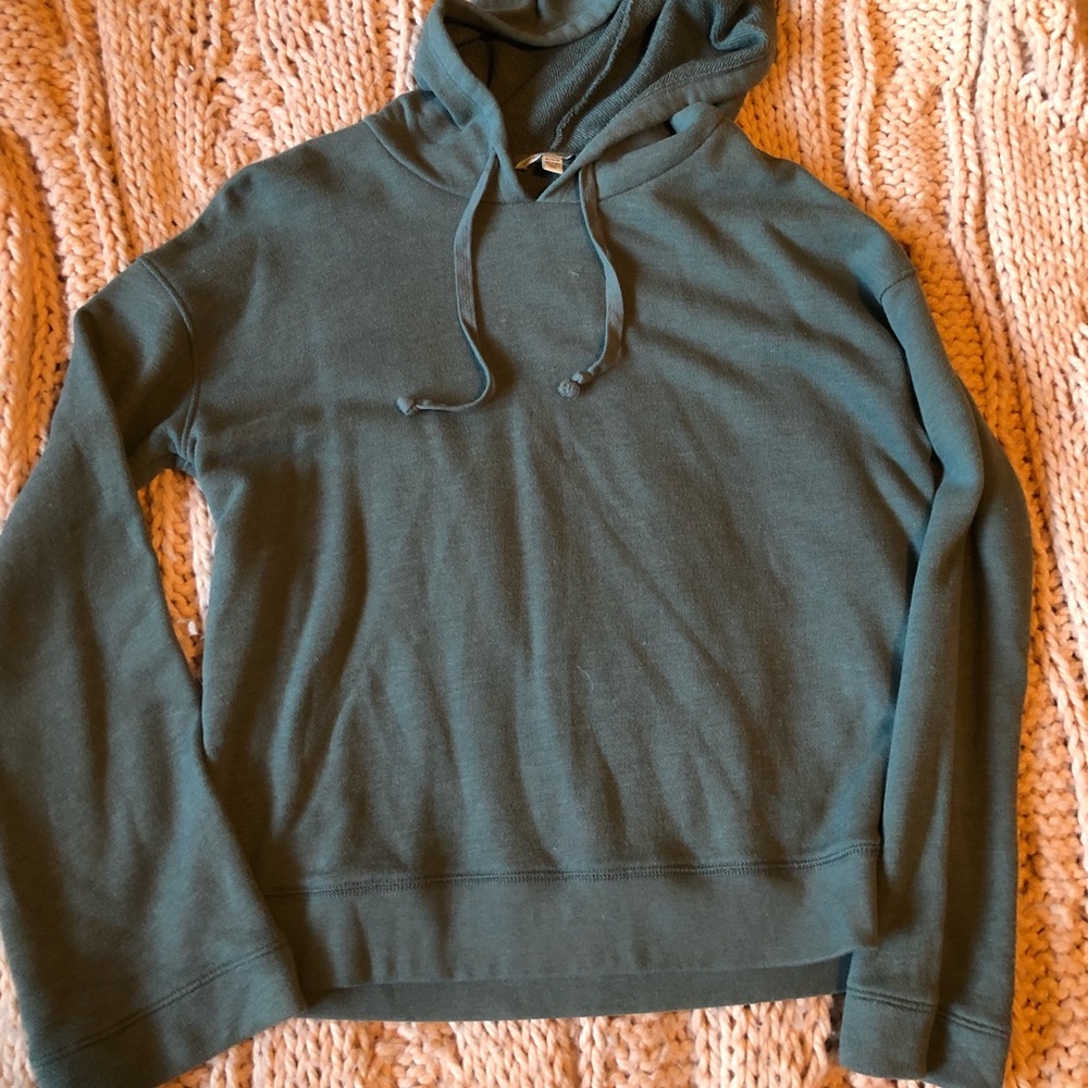 AE Bell Sleeve Sweatshirt